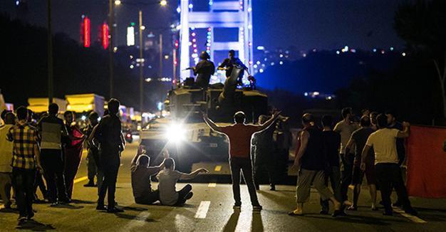 Turkish coup commission to request information from intel agency, army for second time