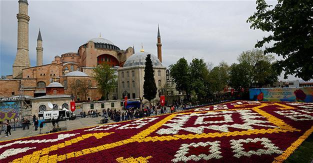 Turkish hoteliers expect up to 6 pct increase in arrivals from Middle East