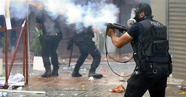 Turkey’s top court orders police to be probed in wounding of hearing-impaired Gezi protester