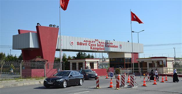 Humanitarian conditions deteriorating in prisons, says CHP report