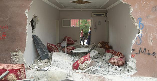 Governor’s office denies intoxicated police officers claim in death of two children in Turkey’s southeast