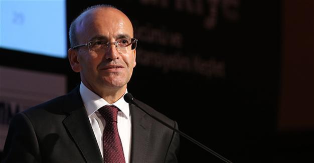 Turkish gov’t set to take measures to curb food prices: Şimşek
