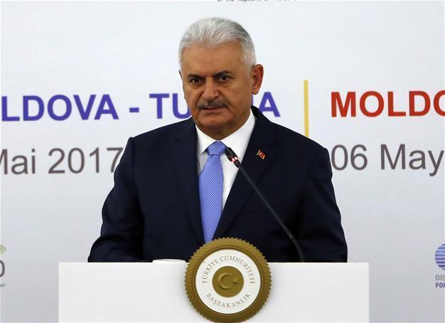 Income per capita to surpass $25,000 by 2023: PM Yıldırım