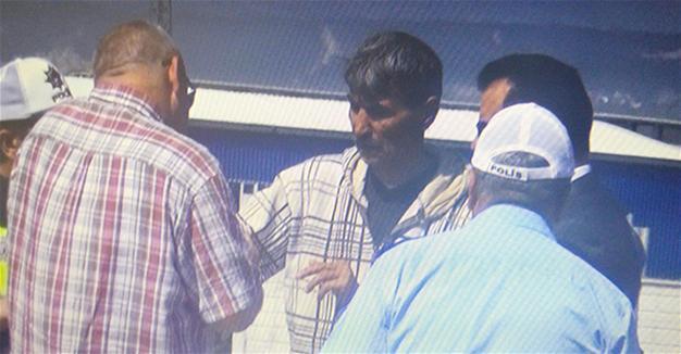 Driver, owner of vehicle that killed chief public prosecutor arrested in Turkey’s west