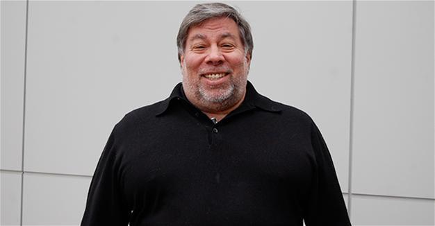 Apple co-founder Wozniak will not attend Istanbul Municipality event