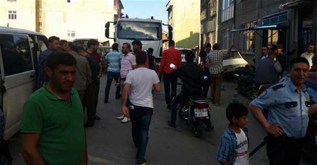 Seven wounded in brawl between Syrian families in Turkey’s Konya