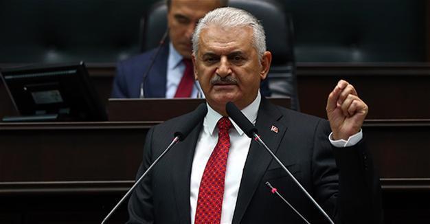 State of emergency commission members have been confirmed: Turkish PM Yıldırım