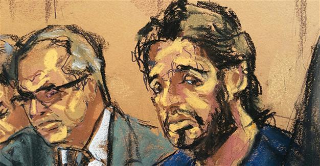 US judge asks whether Zarrab’s legal team is affiliated with Trump administration