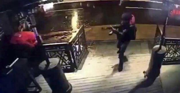 Key ISIL suspect captured in Istanbul due to alleged ties to nightclub attack