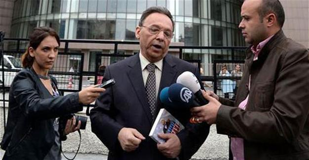 Prosecutor seeks up to 7.5 years in jail for historians over ‘insulting Atatürk’