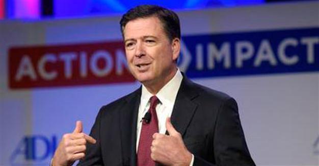 FBI chief’s unceremonious ouster boomerangs on president