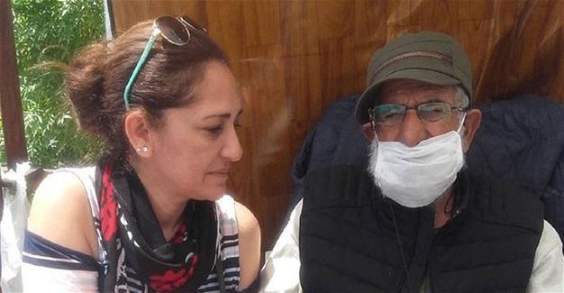 Hunger striking father to finally receive son’s bones in Turkey’s east