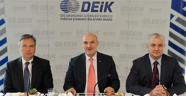 Turkish businesses FDI outflow rises 10 times in 15 years: Index