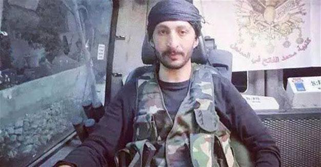 Court sentences alleged killer of Russian jet pilot to five years in jail in Turkey’s west