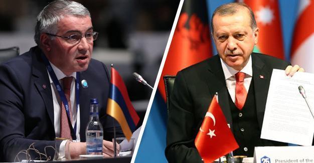 Istanbul summit sees row over Nagorno-Karabakh