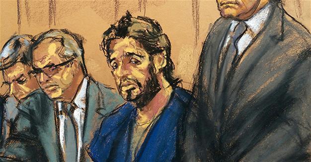 Giuliani, Mukasey deny conflict in Zarrab case