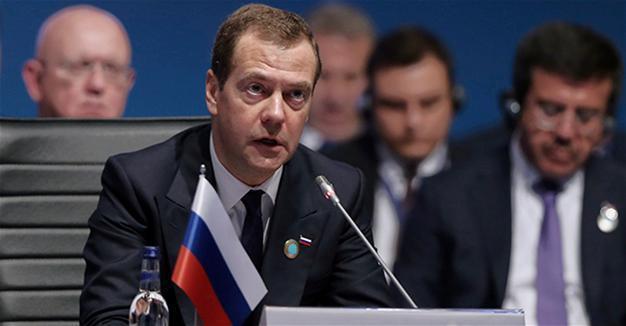 Russia, EU partners discuss entry point for Turkish Stream’s second line