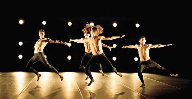 Countdown starts for International İzmir Festival