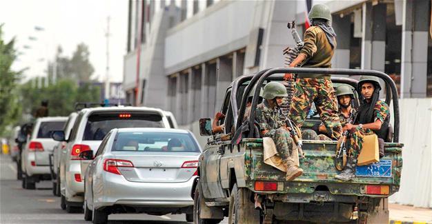 US forces kill seven Al-Qaeda militants in Yemen raid: Pentagon