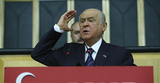 Out Gülenists in politics: Opposition parties to government