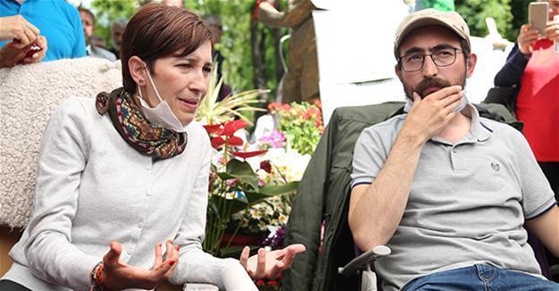 Main opposition CHP decries arrest of Turkish hunger strikers