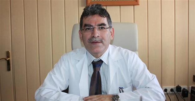 Chief physician of university hospital in Turkey’s Elazığ killed in armed attack