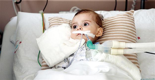 Health Ministry to cover 114 SMA patients’ medicine expenses after 8-month-old baby dies