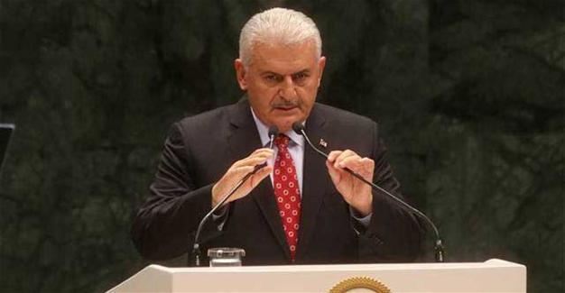 Turkish PM denies claims gov’t did not remove Gülenists from politics