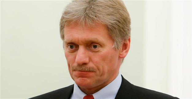 Kremlin: Moscow in talks with Turkey after curbs on Russian wheat