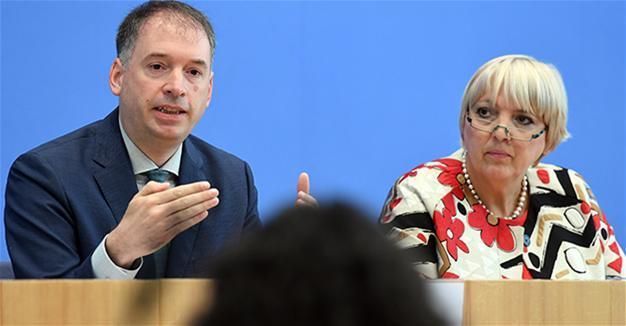 German lawmakers cancel visit after Ankara refuses meetings