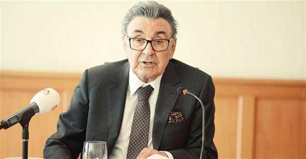Doğan Holding Honorary Chairman awarded compensation from insulting journalist
