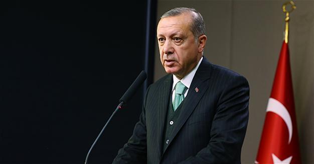 EU cannot treat Turkey like a beggar: President Erdoğan
