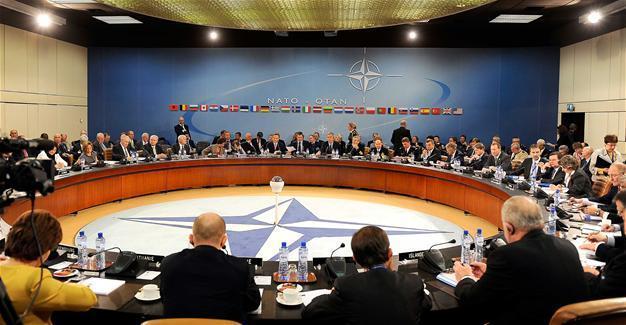 Turkish president calls on NATO to ‘do more against terror’