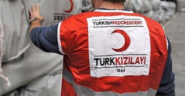 Turkey delivers medical aid to Libya