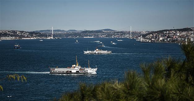 BLOG: Thank you to the people of Istanbul