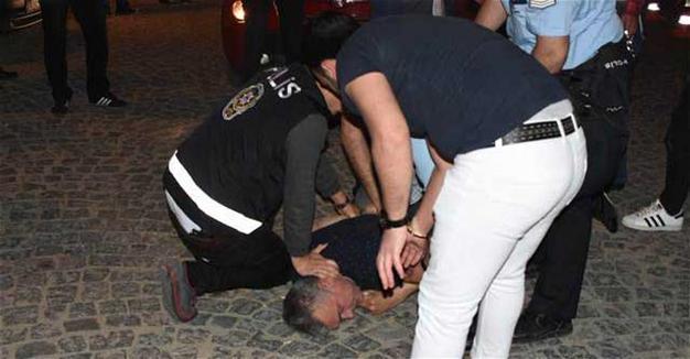 Security forces launch ‘Turkey Security Peace-6’ inspection for ‘environment of confidence’