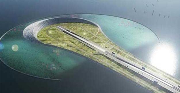 Immersed tunnel, bridge to be built in Turkey’s İzmir: Minister