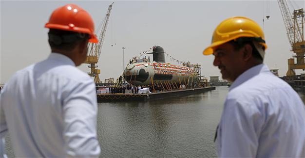 India approves new defense policy to boost local companies