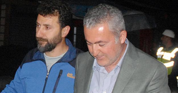 Judge who released key coup figure Öksüz confesses to Gülen links