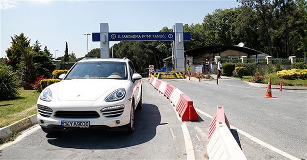 Two footballers, former coach testify in luxury car smuggling probe