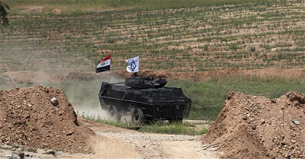 US army ‘failed to track arms it sent to Iraq gov’t’