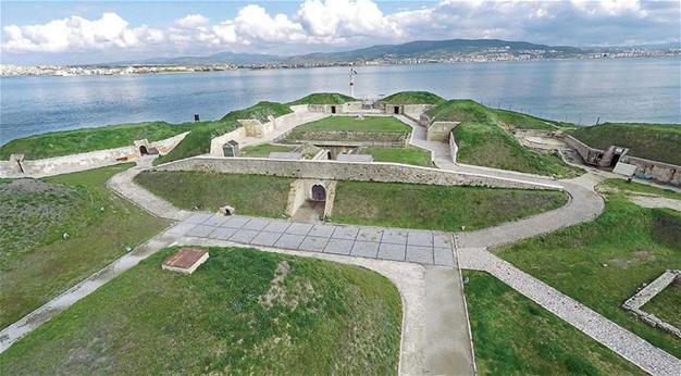 Material from Battle of Gallipoli stolen in Turkey’s Çanakkale