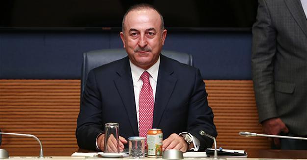 Turkey to strike YPG unless it leaves Manbij: FM Çavuşoğlu