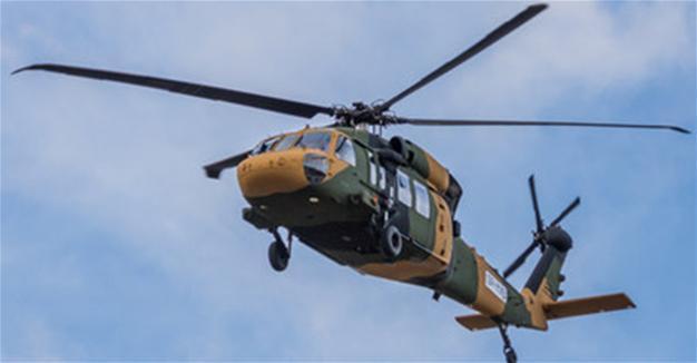 Sikorsky transfers S-70i helicopter to Aselsan for Turkish utility helicopter program development