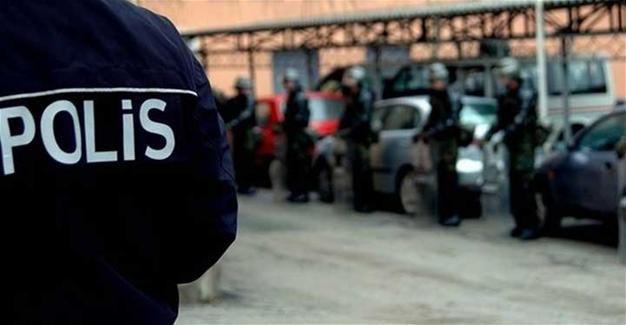 957 suspected ISIL militants caught in February in Turkey