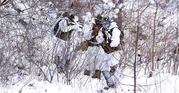North Korea threatens ‘merciless’ counterattack over drills