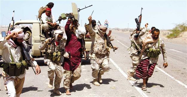 48,000 displaced by battles around Yemen’s Mokha: UN