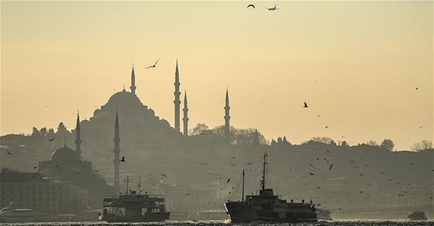 German travelers continue to shun Turkey this summer