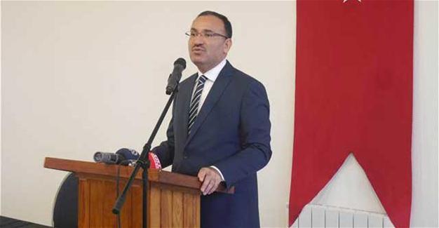 Meeting in Germany to be attended by Turkish justice minister cancelled