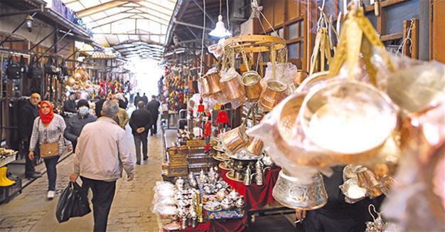 Syrian businesspeople in Turkey do not want to be treated like ‘refugees’